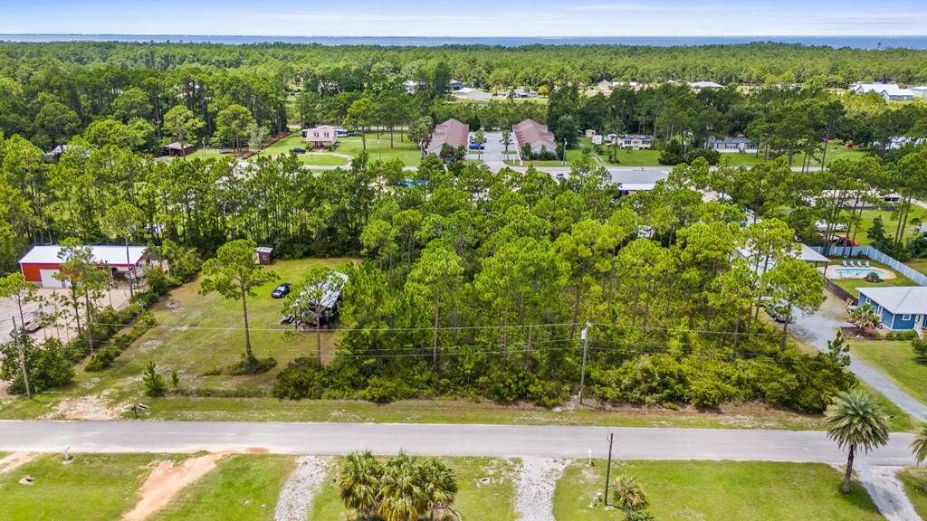 Lot 21 Palm Breeze Way, Port St. Joe 32456