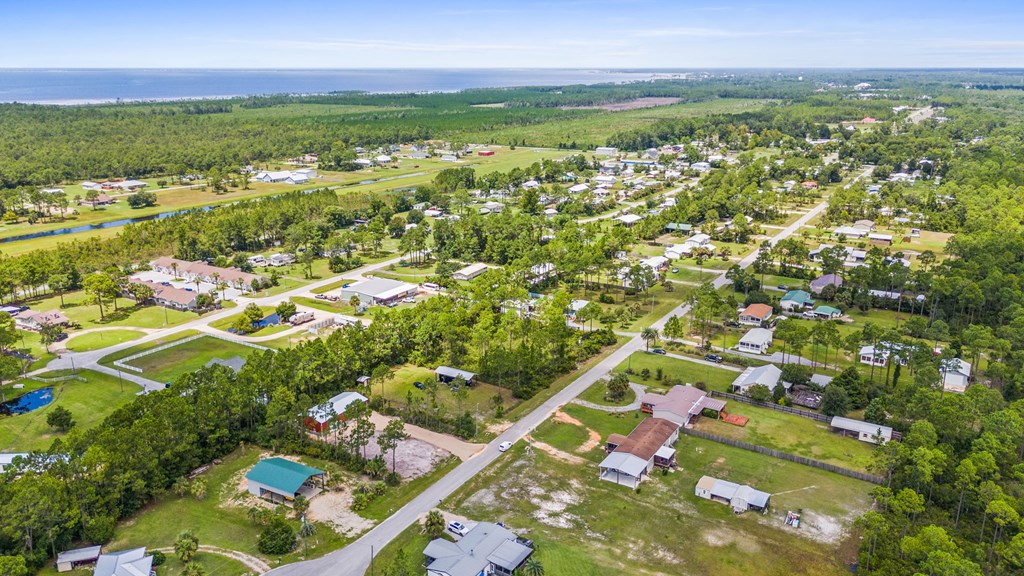 Lot 21 Palm Breeze Way, Port St. Joe 32456