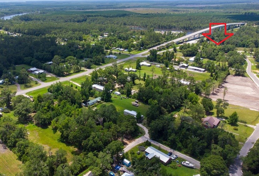 189 Pridgeon Rd, 32465