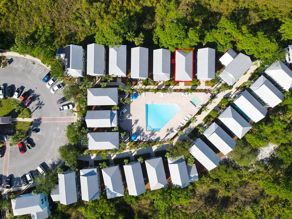 3050 Hwy 98 # B23, Port St. Joe 32456 Unit: B23