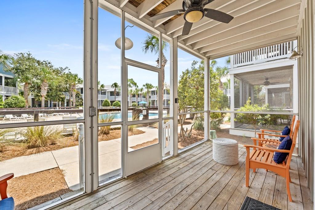 3050 Hwy 98 # B23, Port St. Joe 32456 Unit: B23