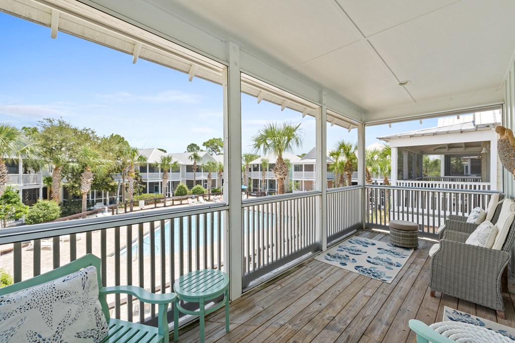 3050 Hwy 98 # B23, Port St. Joe 32456 Unit: B23