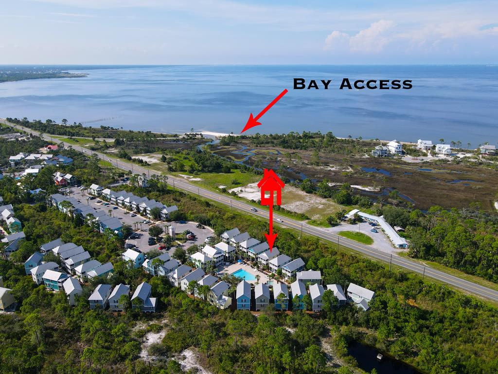 3050 Hwy 98 # B23, Port St. Joe 32456 Unit: B23