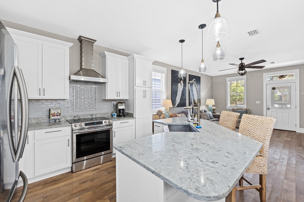 3050 Hwy 98 # B23, Port St. Joe 32456 Unit: B23