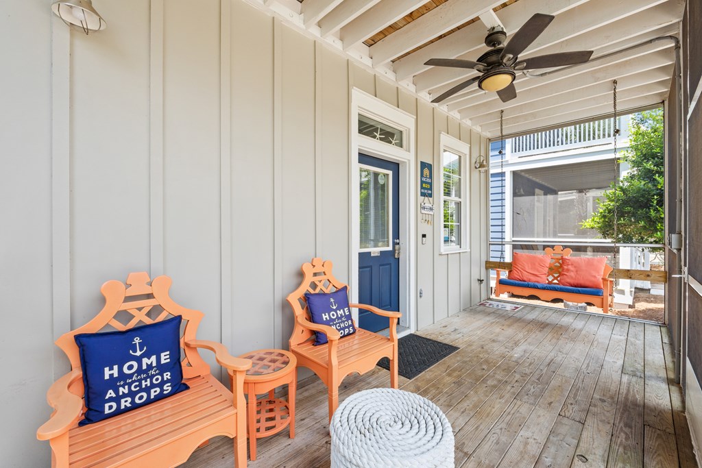 3050 Hwy 98 # B23, Port St. Joe 32456 Unit: B23