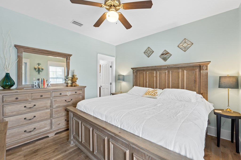 3050 Hwy 98 # B23, Port St. Joe 32456 Unit: B23