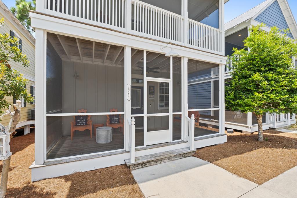3050 Hwy 98 # B23, Port St. Joe 32456 Unit: B23