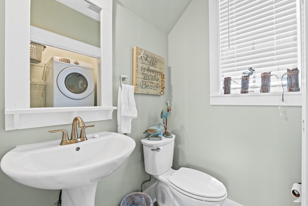 3050 Hwy 98 # B23, Port St. Joe 32456 Unit: B23