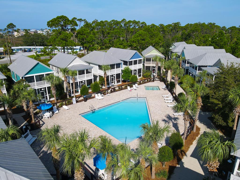 3050 Hwy 98 # B23, Port St. Joe 32456 Unit: B23