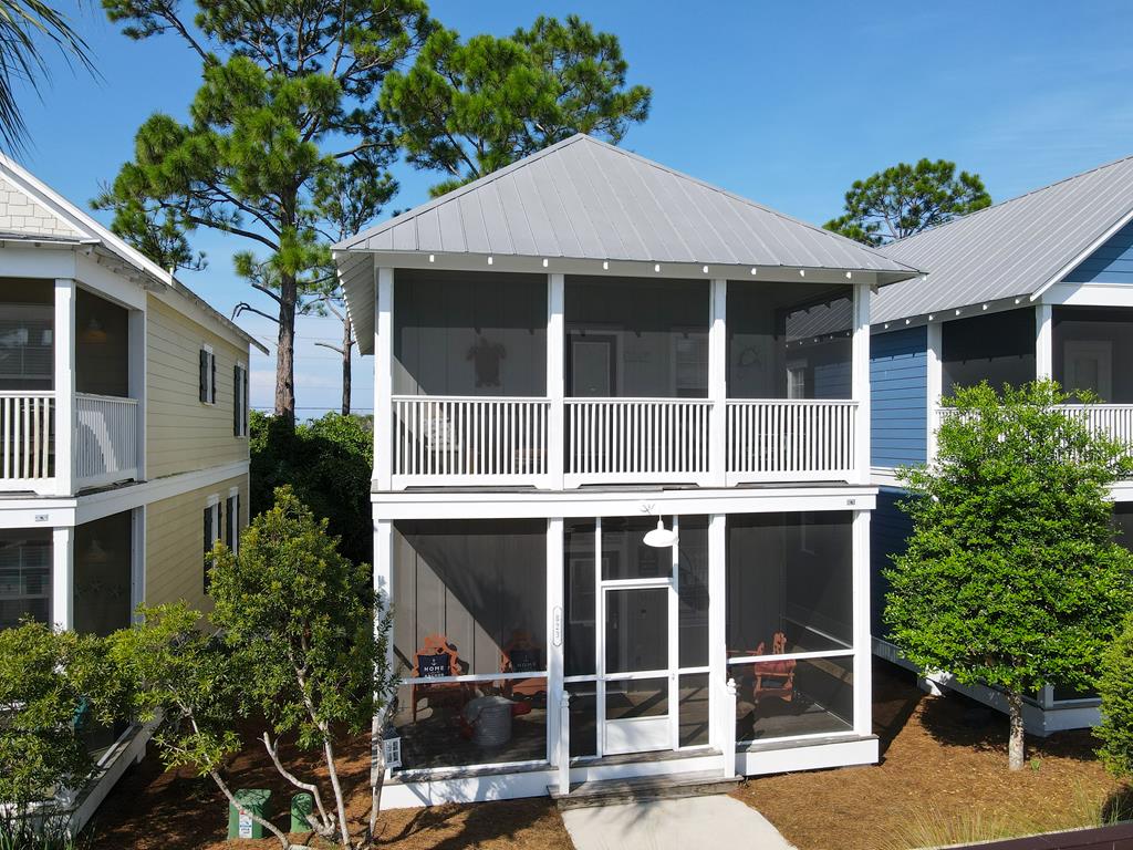 3050 Hwy 98 # B23, Port St. Joe 32456 Unit: B23