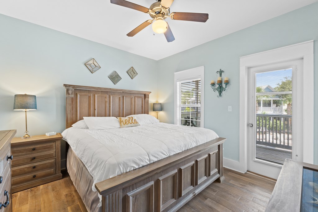 3050 Hwy 98 # B23, Port St. Joe 32456 Unit: B23