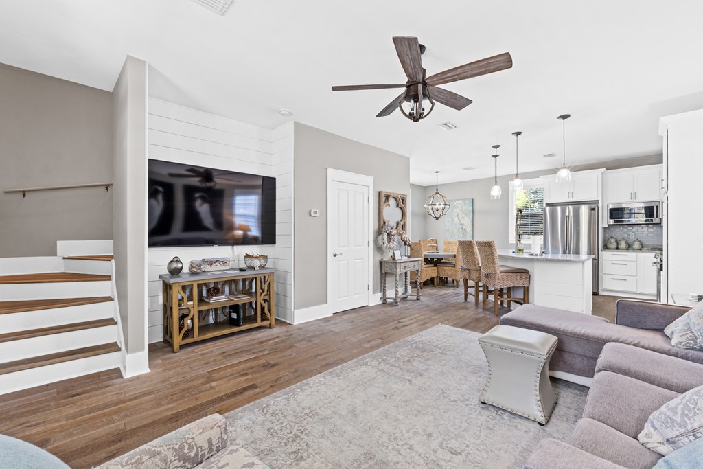 3050 Hwy 98 # B23, Port St. Joe 32456 Unit: B23