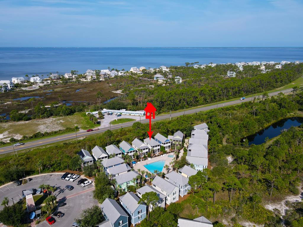 3050 Hwy 98 # B23, Port St. Joe 32456 Unit: B23
