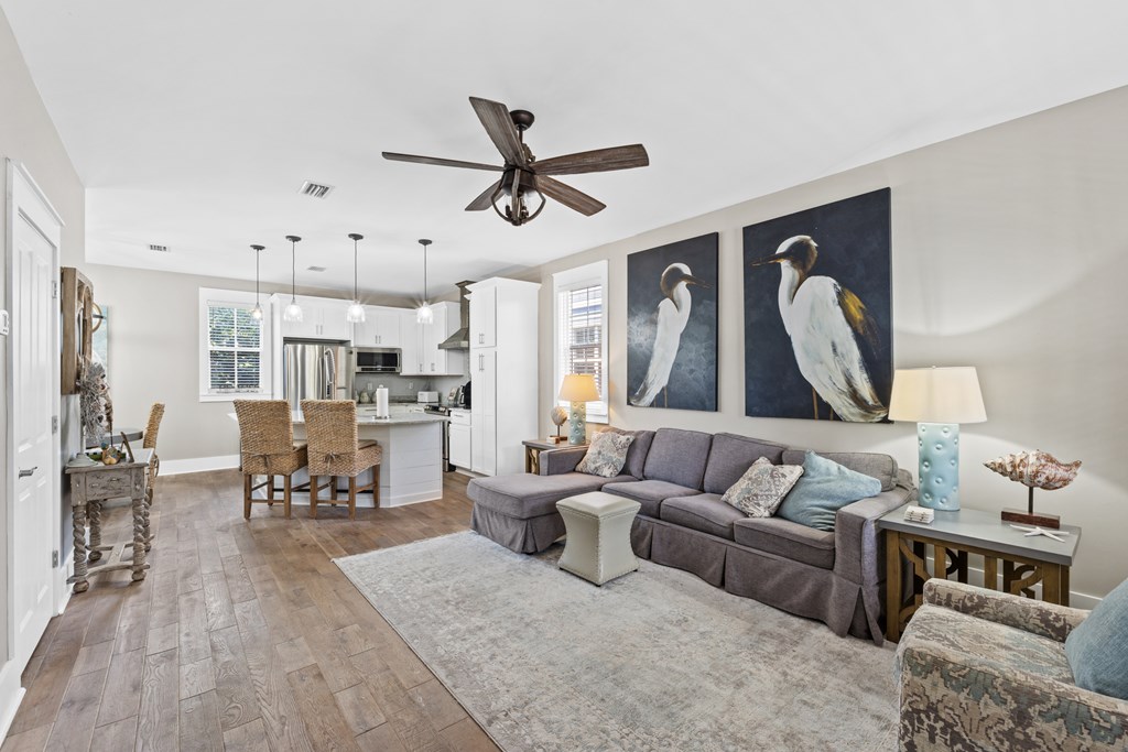 3050 Hwy 98 # B23, Port St. Joe 32456 Unit: B23