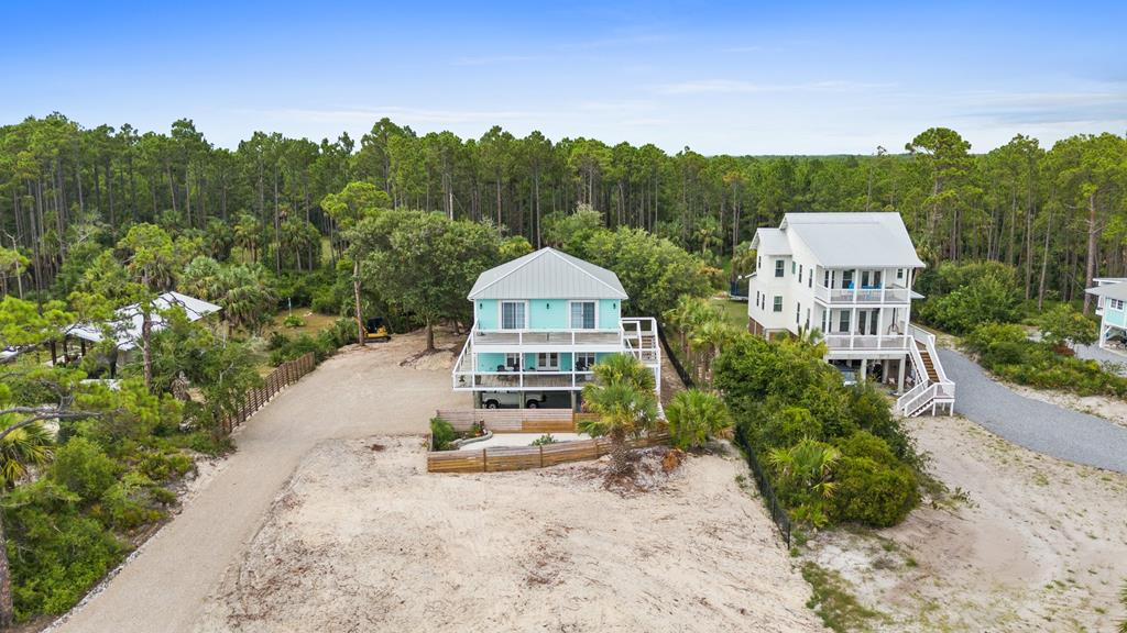 7707 Cr 30, Port St. Joe 32456
