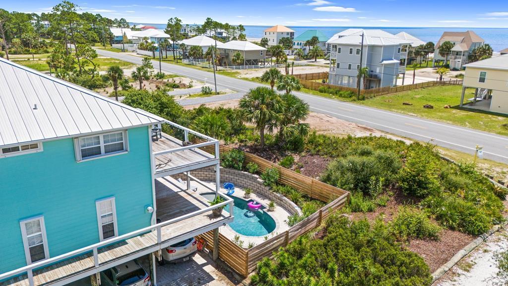 7707 Cr 30, Port St. Joe 32456