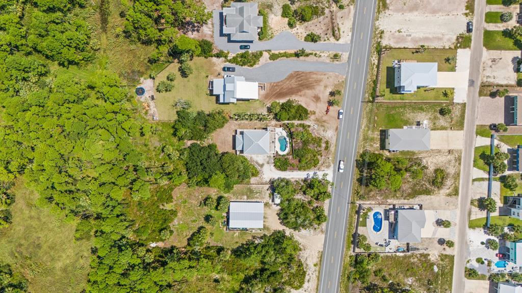 7707 Cr 30, Port St. Joe 32456