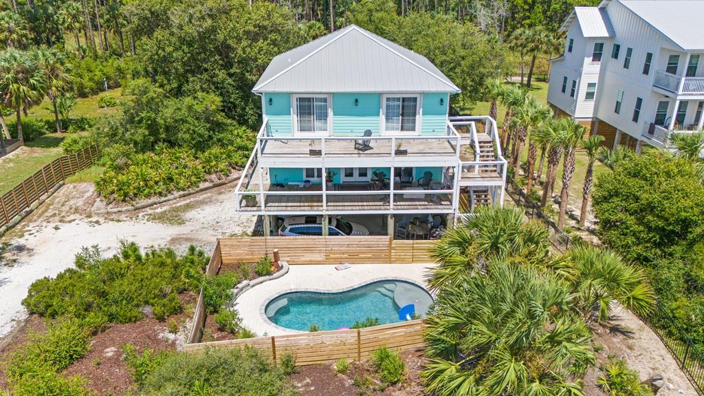 7707 Cr 30, Port St. Joe 32456