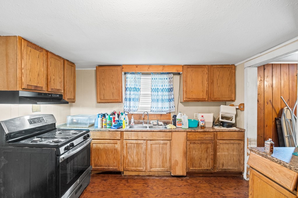 155 Robbins Ave, Port St. Joe 32456