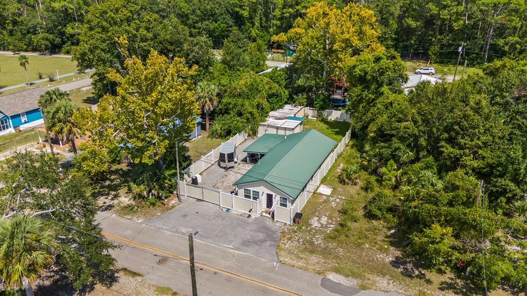 155 Robbins Ave, Port St. Joe 32456