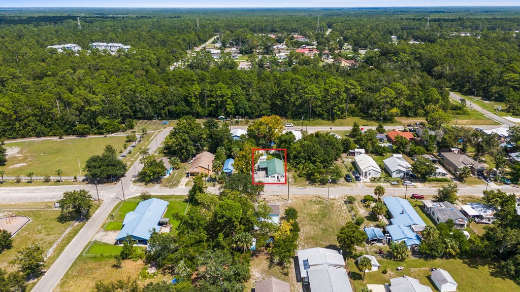 155 Robbins Ave, Port St. Joe 32456