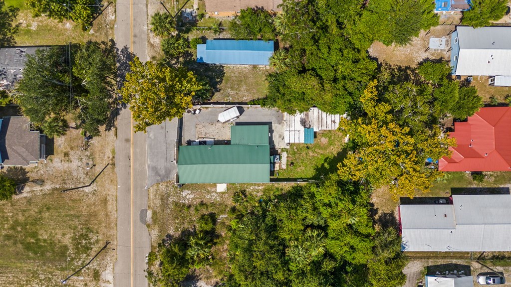 155 Robbins Ave, Port St. Joe 32456