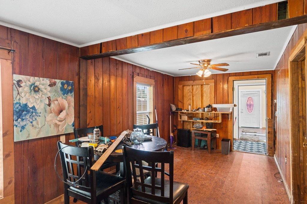 155 Robbins Ave, Port St. Joe 32456