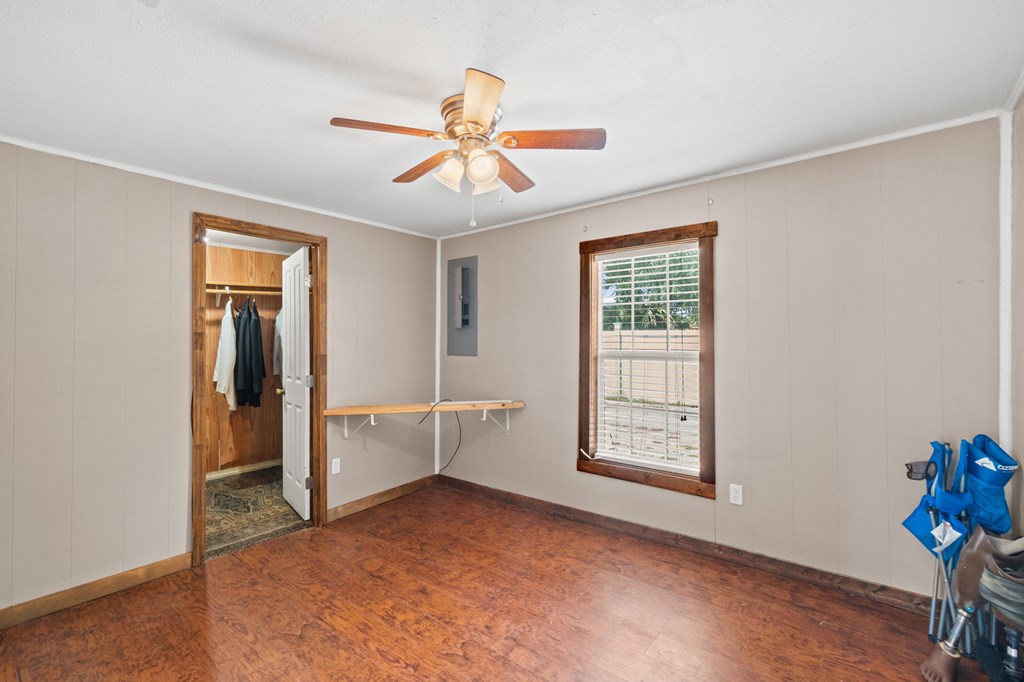 155 Robbins Ave, Port St. Joe 32456