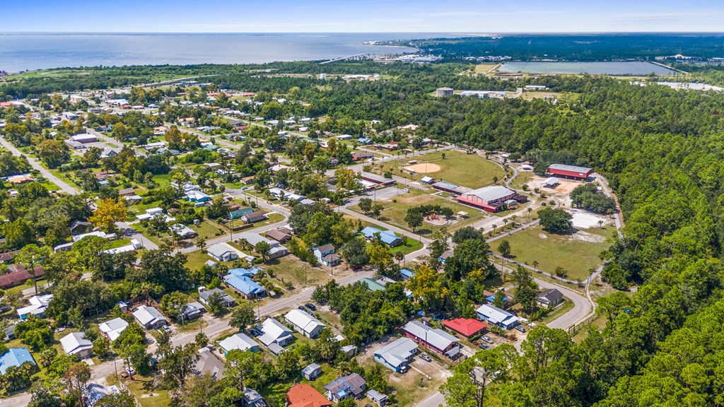 155 Robbins Ave, Port St. Joe 32456