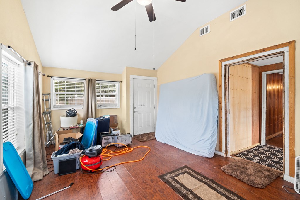 155 Robbins Ave, Port St. Joe 32456