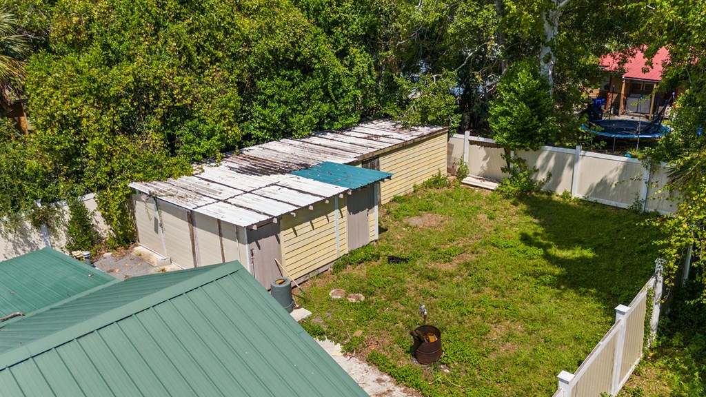 155 Robbins Ave, Port St. Joe 32456