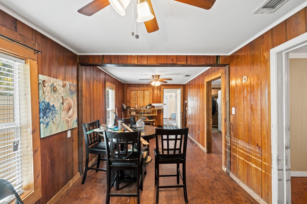 155 Robbins Ave, Port St. Joe 32456