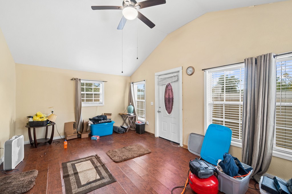 155 Robbins Ave, Port St. Joe 32456