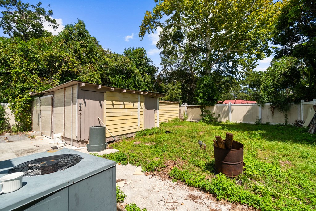 155 Robbins Ave, Port St. Joe 32456