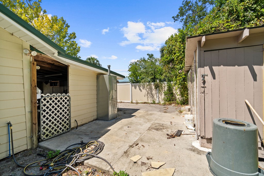 155 Robbins Ave, Port St. Joe 32456