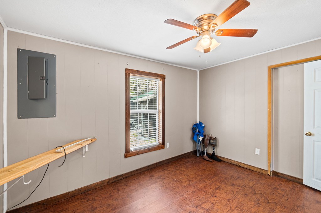 155 Robbins Ave, Port St. Joe 32456