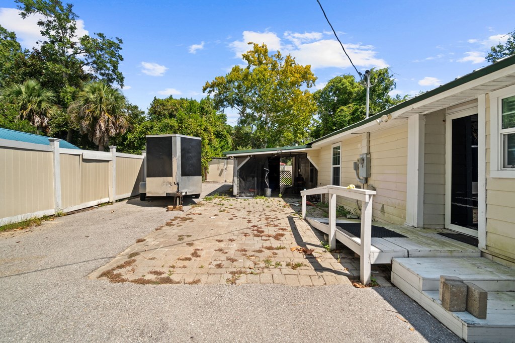 155 Robbins Ave, Port St. Joe 32456