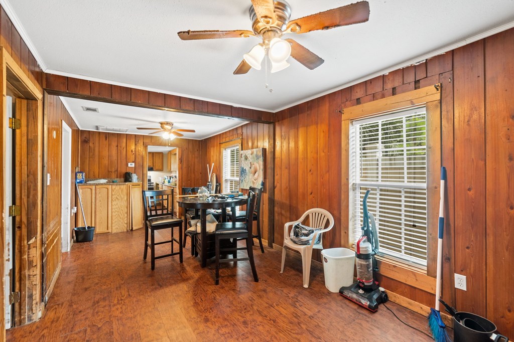 155 Robbins Ave, Port St. Joe 32456