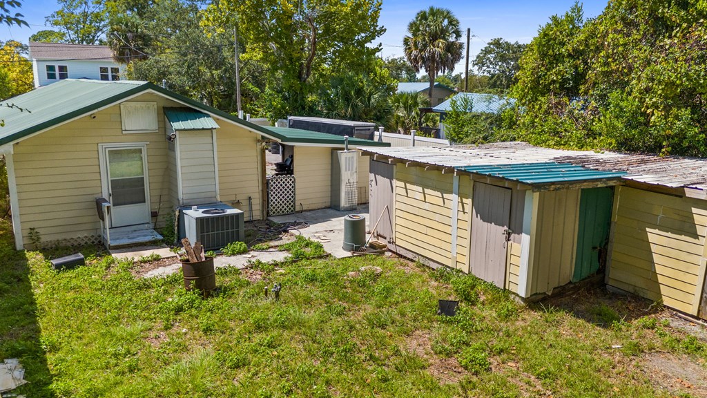 155 Robbins Ave, Port St. Joe 32456