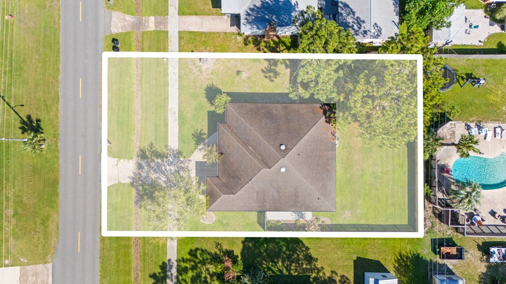 2003 Long Ave, Port St. Joe 32456