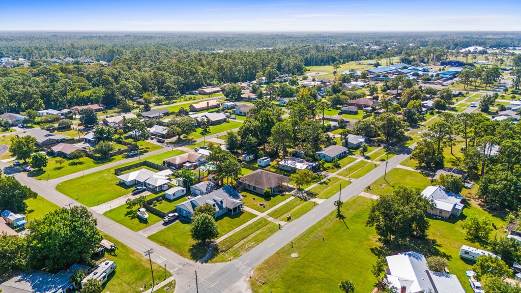 2003 Long Ave, Port St. Joe 32456