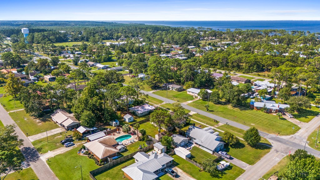 2003 Long Ave, Port St. Joe 32456