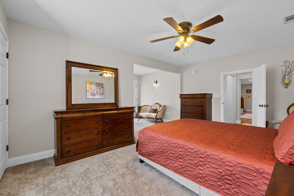 2003 Long Ave, Port St. Joe 32456