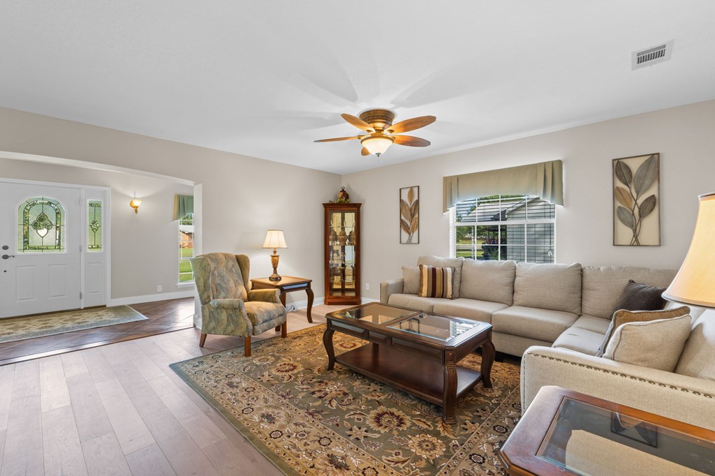 2003 Long Ave, Port St. Joe 32456