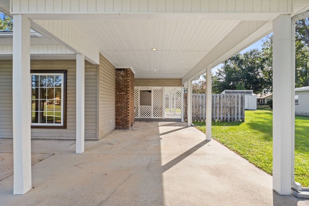 2003 Long Ave, Port St. Joe 32456