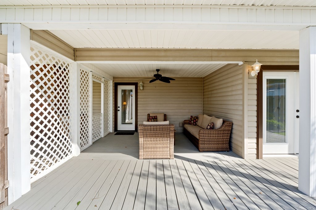 2003 Long Ave, Port St. Joe 32456