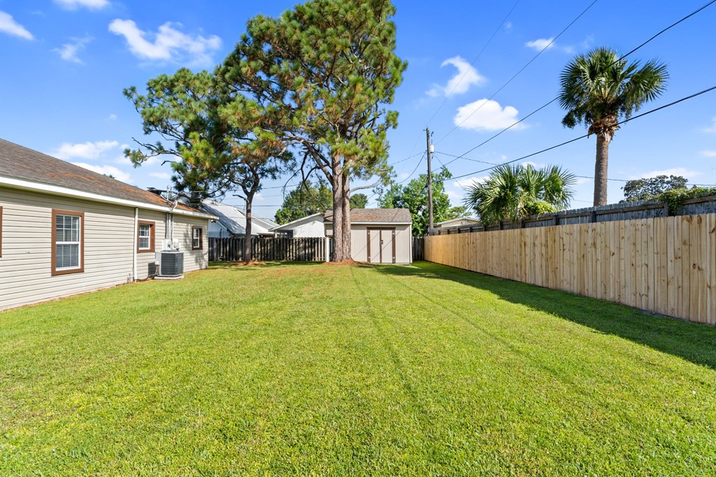 2003 Long Ave, Port St. Joe 32456