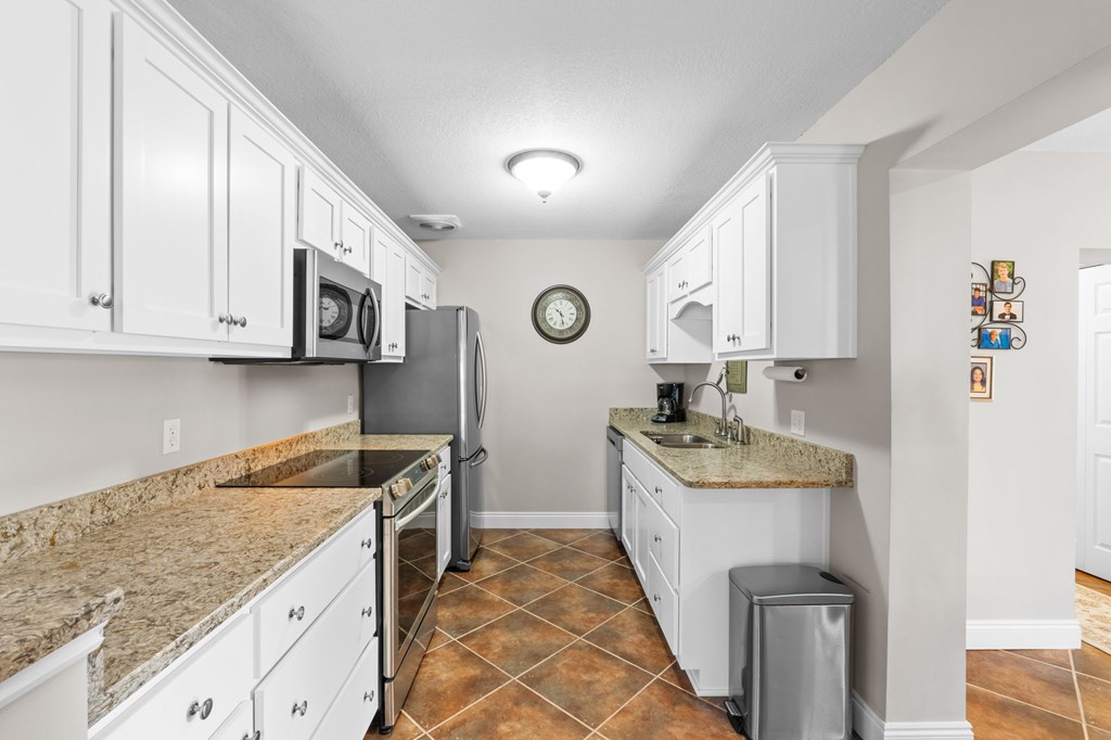 2003 Long Ave, Port St. Joe 32456