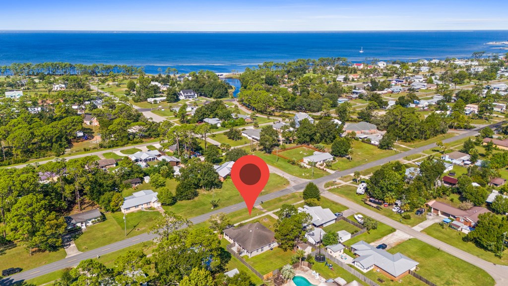 2003 Long Ave, Port St. Joe 32456