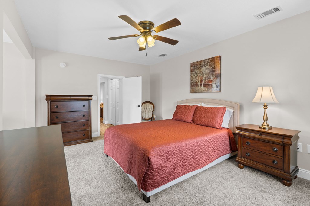 2003 Long Ave, Port St. Joe 32456